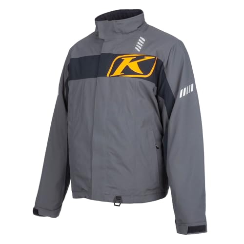 Amazon.com: KLIM Men's Keweenaw Insulated Snowmobile Jacket |Gore