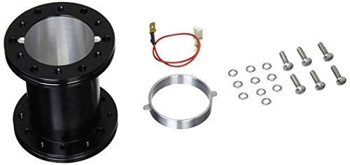 Amazon | fortune(フォーチューン) JDM アルミロングボススペーサー