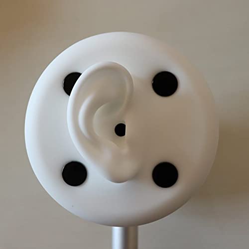 Amazon.co.jp: Headrec Audio BINAL 2 Space Silver バイノーラル