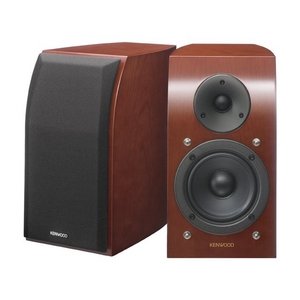 Amazon.co.jp: ケンウッド スピーカーシステム (木目) LS-K1000 : 家電