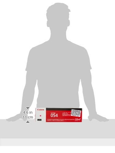 Amazon | Canon トナーカートリッジ054 マゼンタ CRG-054MAG