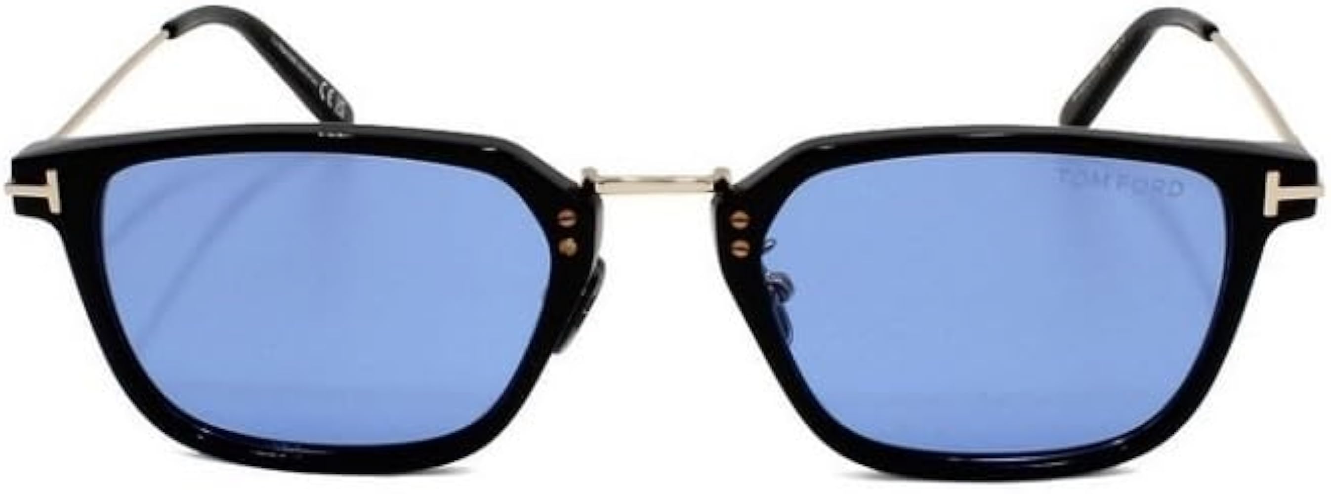Amazon | [Tom Ford] トムフォード サングラス FT1042D-01V 52サイズ