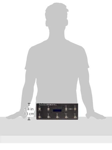 Amazon.com: Musicom Lab EFX MKIV : Musical Instruments
