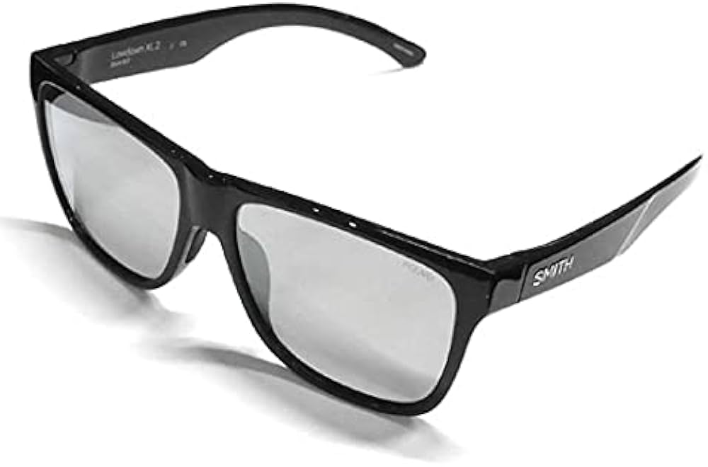 Amazon | スミス ローダウンエックスエルツー 偏光サングラス SMITH