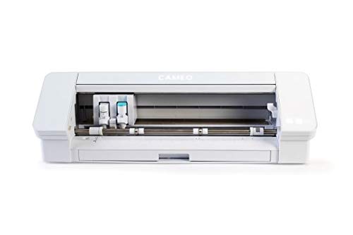 Amazon.co.jp: シルエットカメオ4 ホワイト カッティングマシン SILH