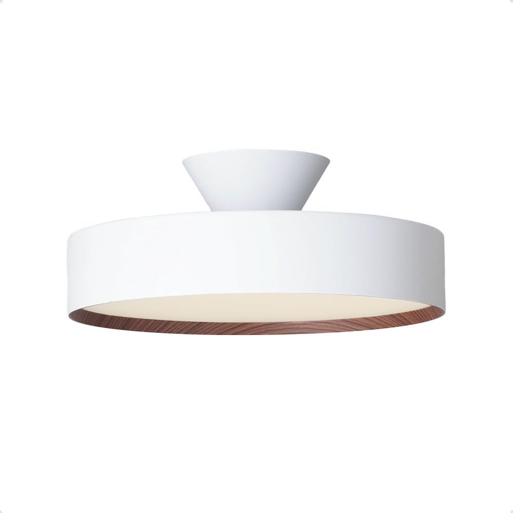 Amazon | アートワークスタジオ グロー 5000 LED シーリングライト