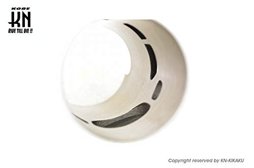 Amazon | KN企画 9ポート AEROX50 エアロックス50 スーパーJOGZR流用可