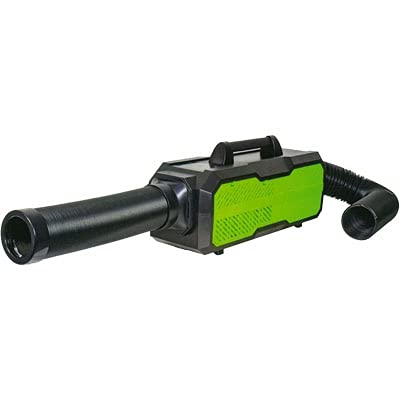 Amazon.co.jp: 日動工業 山善 ポータブルスポットクーラー カンゲキ