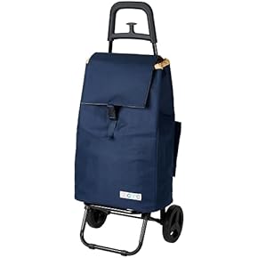 Amazon.co.jp: ショッピングキャリー - ショッピングバッグ・キャリー