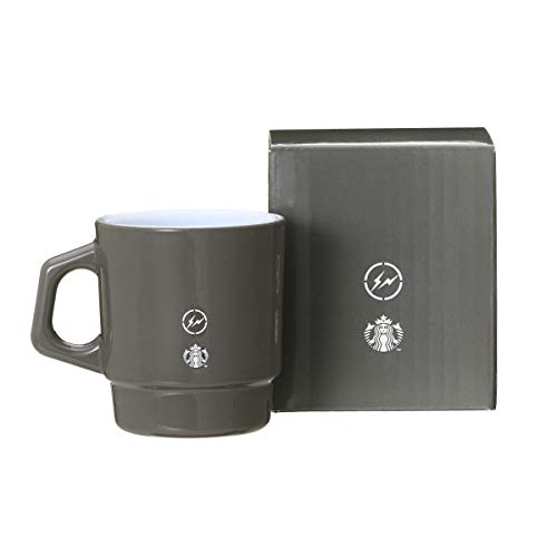 Amazon.co.jp: スターバックス グラス マグ フラグメント × FIREKING