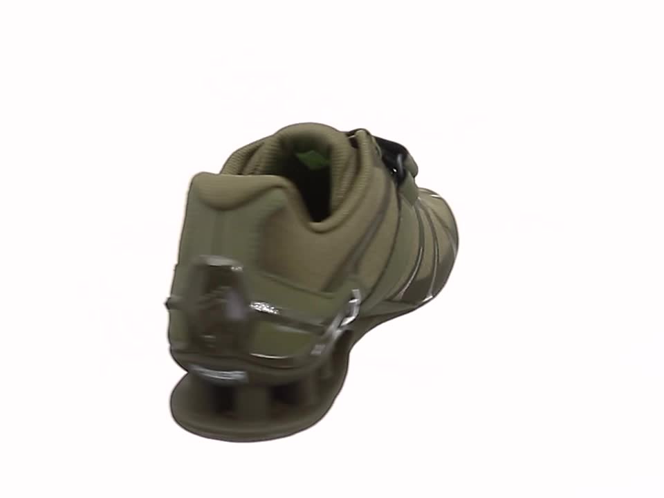 Amazon | [イノヴェイト] トレーニングシューズ FASTLIFT 360 MS