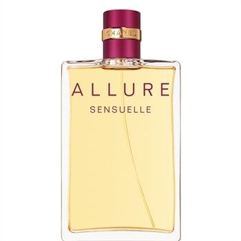 Amazon | CHANEL(シャネル) ALLURE SENSUELLE アリュール センシュエル