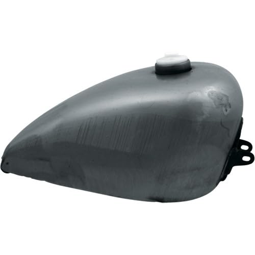 Amazon | KUSTOM1(カスタムワン) ハーレー用 ガソリンタンク 2.4ガロン