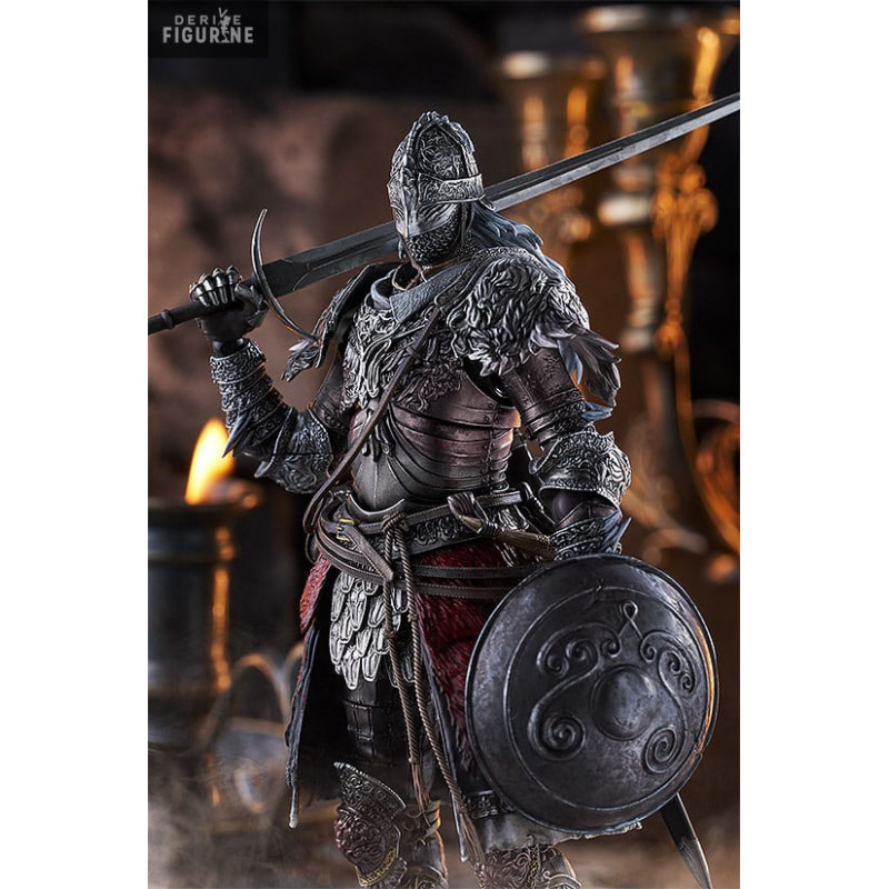 Raging Wolf figure, Figma - Elden Ring - Max Factory