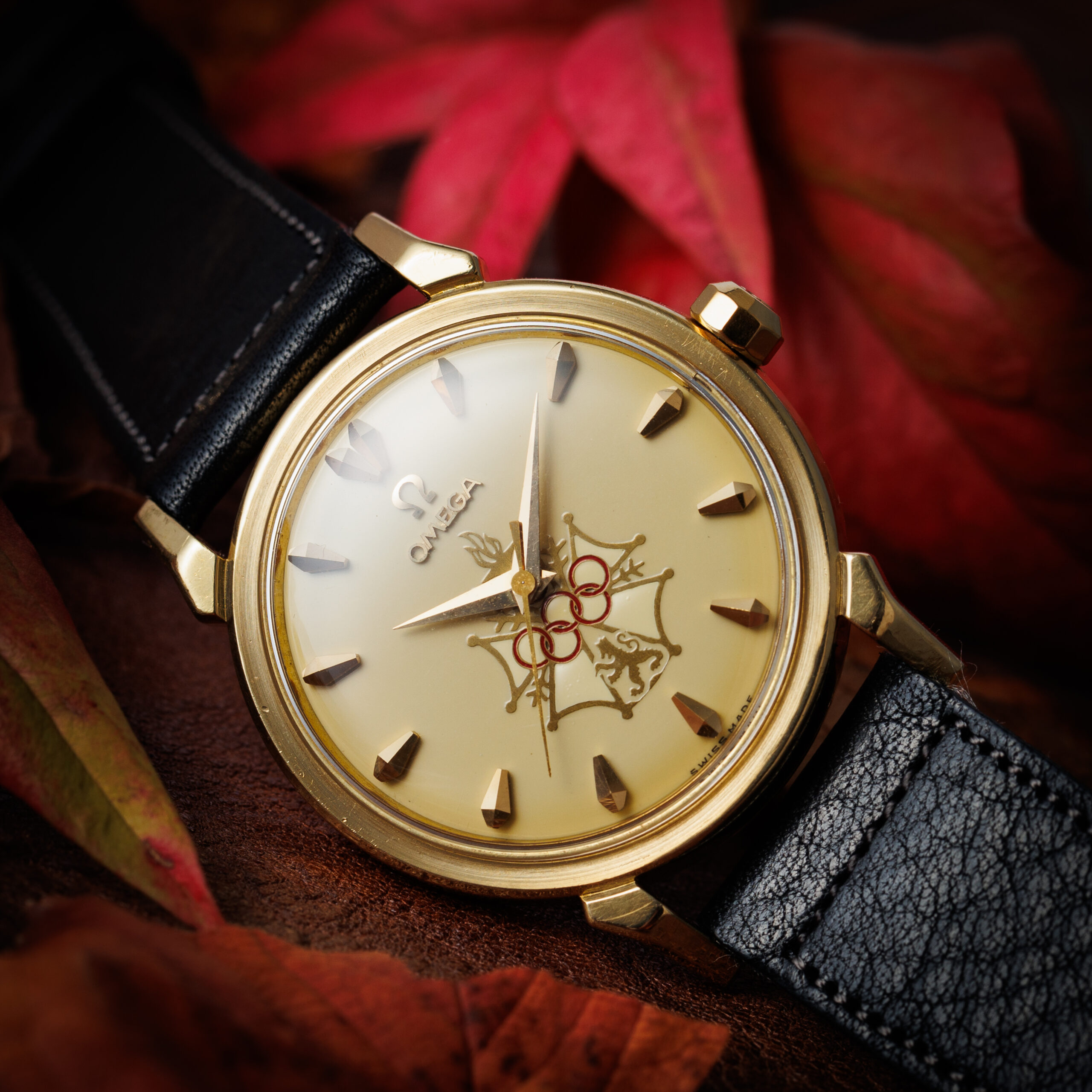 お買い得な金無垢ヴィンテージ時計5選！ – FIREKIDS MAGAZINE