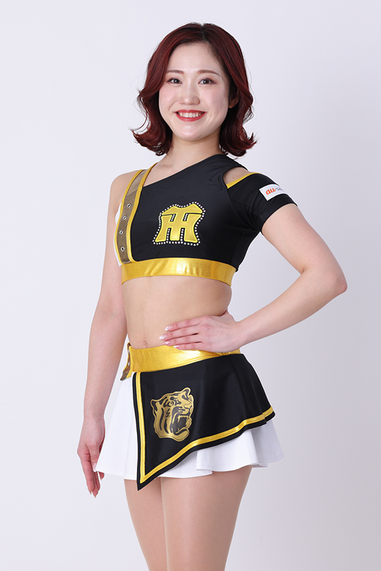 TigersGirls｜阪神タイガース 公式サイト