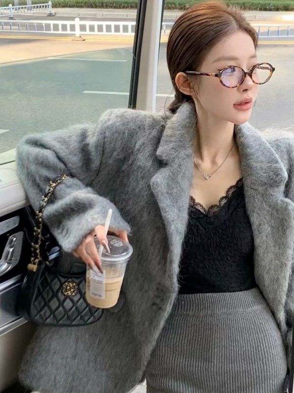 コート | LiLiRena