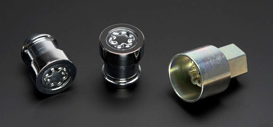 ホイールロック | McGard Japan