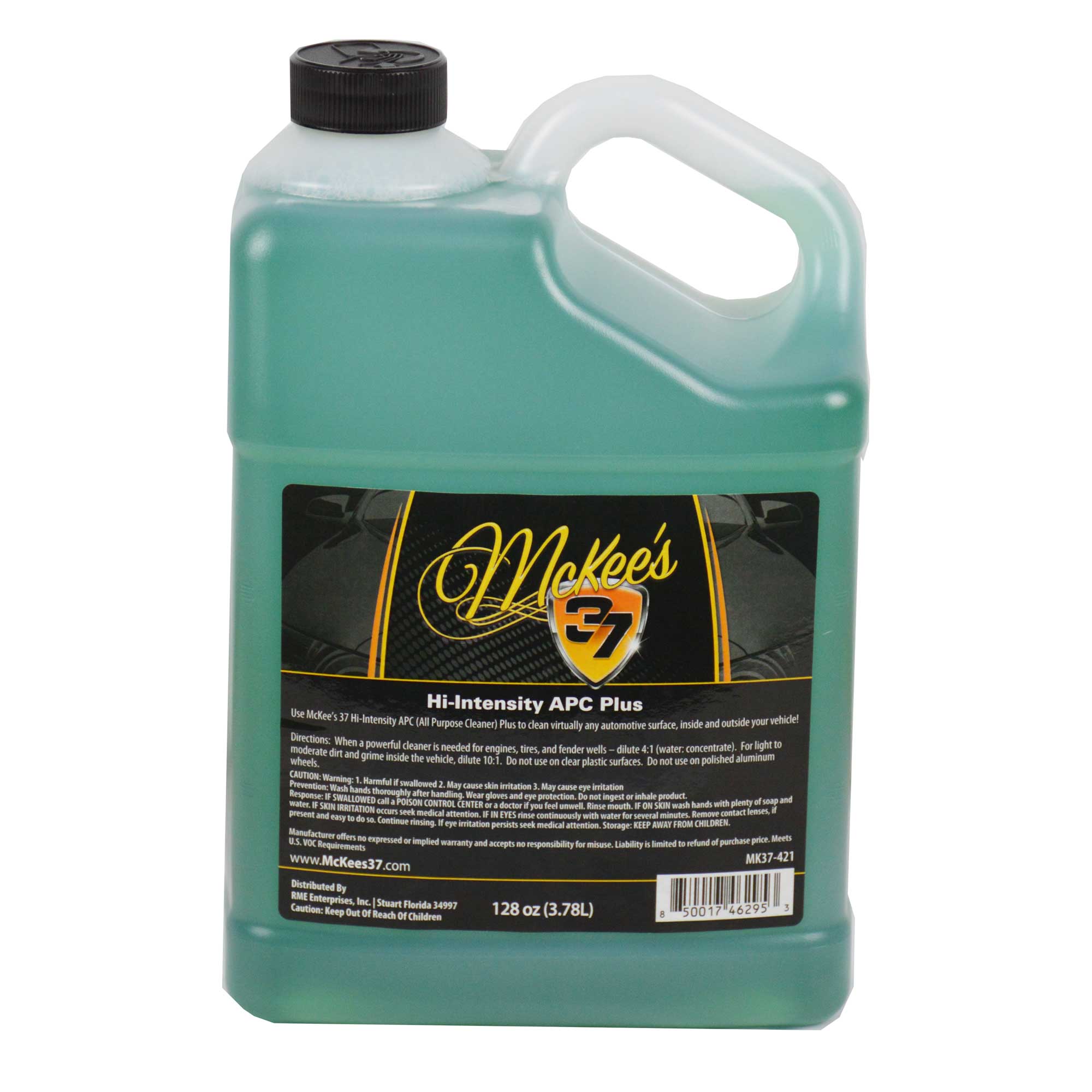 Hi-Intensity APC Plus - UPDATED FORMULA! – McKees37.com