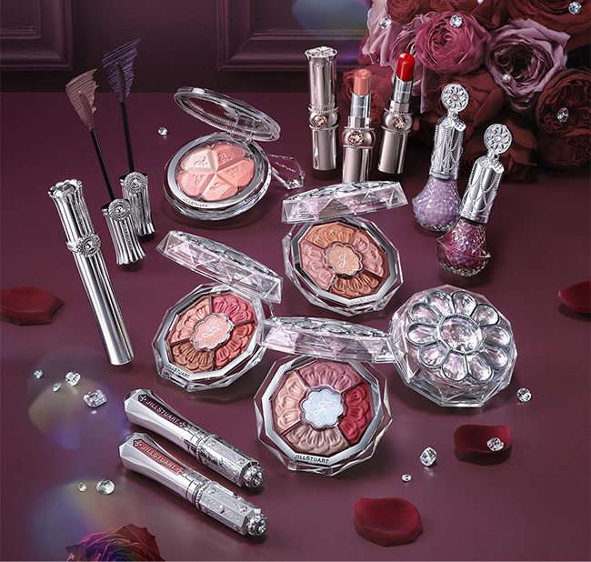 JILL STUART Fall CollectionNew Items & Limited Items2023年8月4日