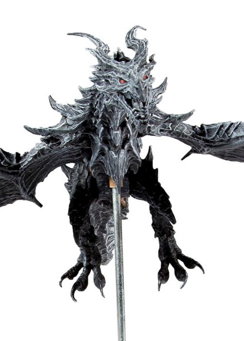 ジ・エルダー・スクロールズV スカイリム/ アルドゥイン ドラゴン DX