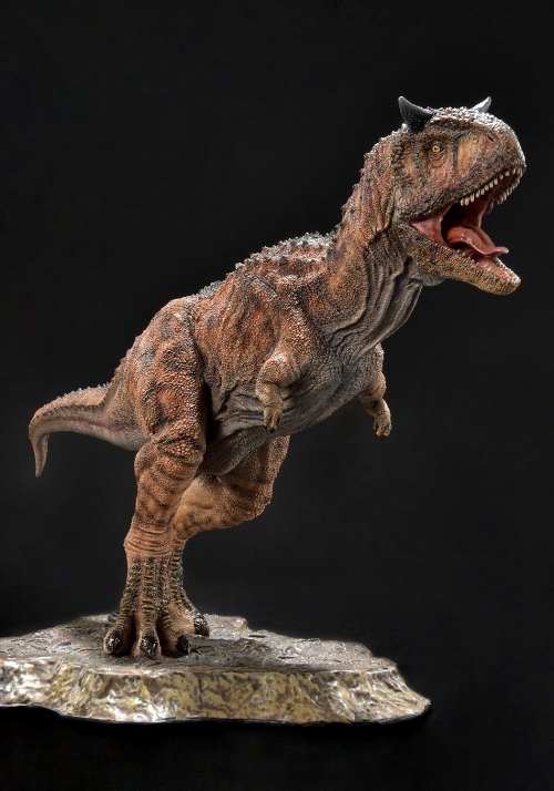 プライムコレクタブルフィギュア/ ジュラシック・ワールド 炎の王国