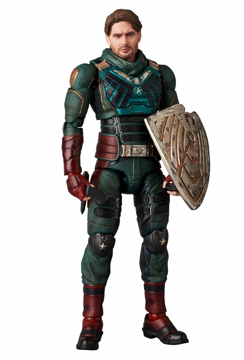 MAFEX/ THE BOYS ザ・ボーイズ: ソルジャーボーイ