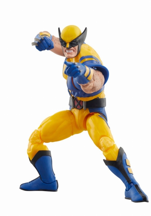 マーベルコミック/ マーベルレジェンド 6インチ アクションフィギュア