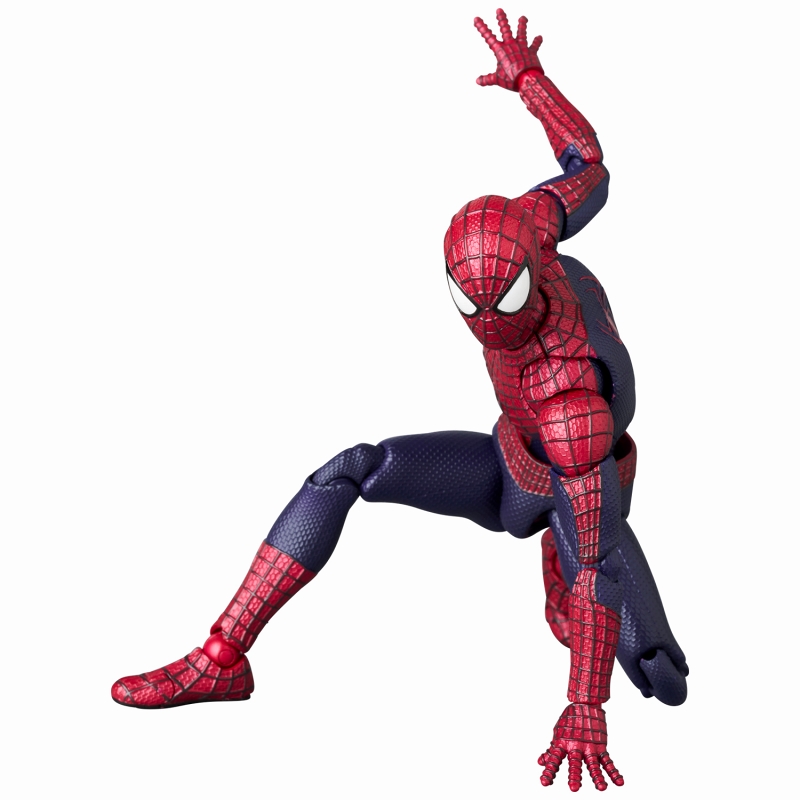 MAFEX/ アメイジング・スパイダーマン2: スパイダーマン（アメイジング