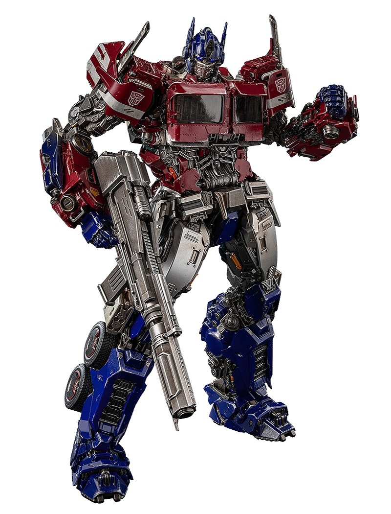 Bumblebee/ オプティマスプライム サイバトロン星モード DLX