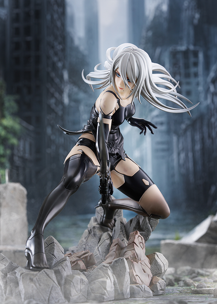 NieR Automata Ver1.1a/ ヨルハA型二号 A2 1/7 PVC