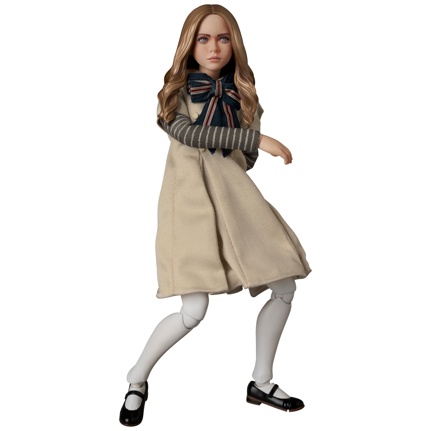 MAFEX/ M3GAN: ミーガン