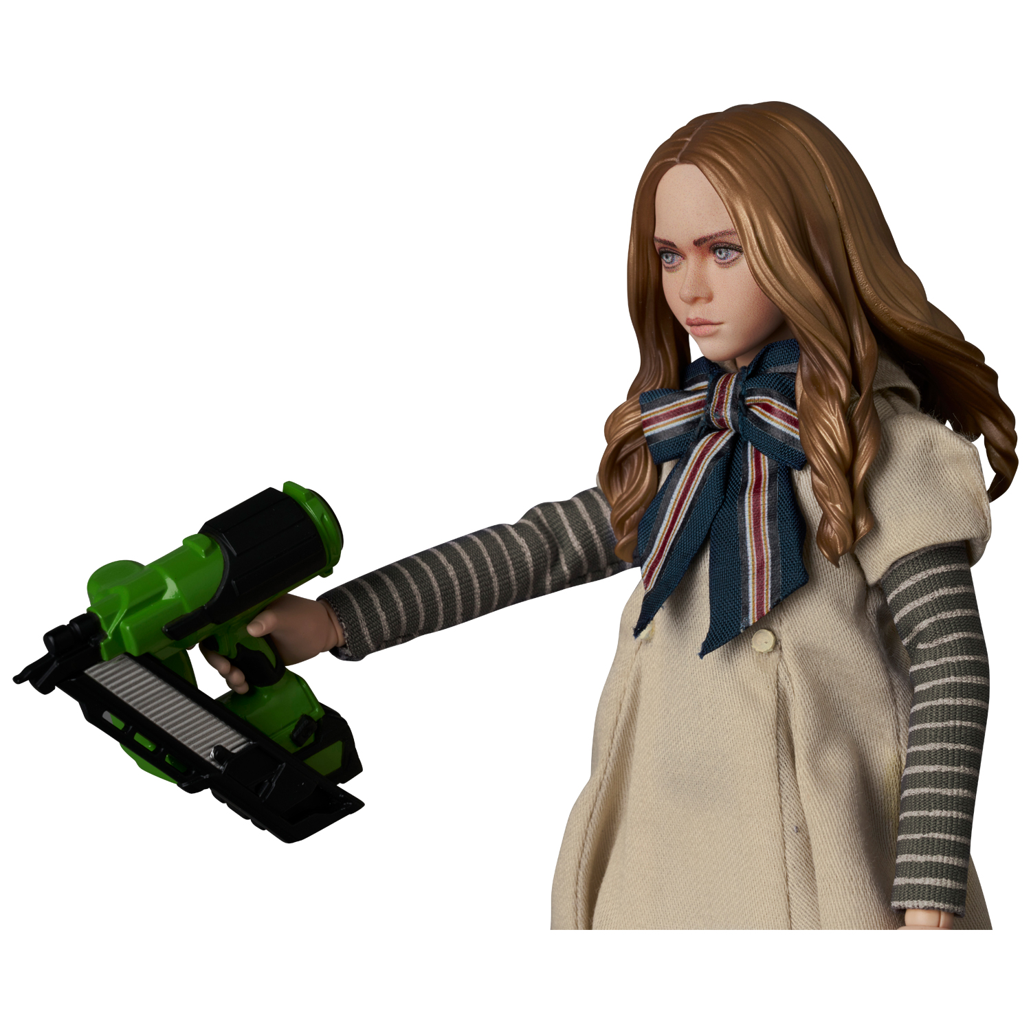 MAFEX/ M3GAN: ミーガン