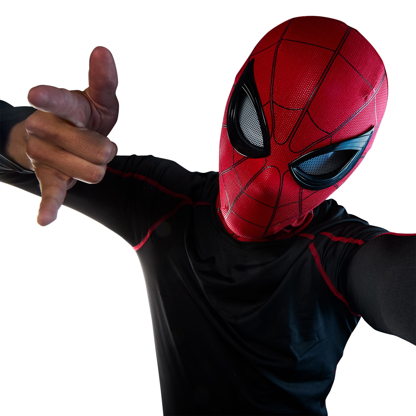 Spider-Man Homecoming/ ハズブロ レプリカ レジェンド