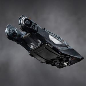 Blade Runner 2049/ K スピナー 3.7インチ ビークル