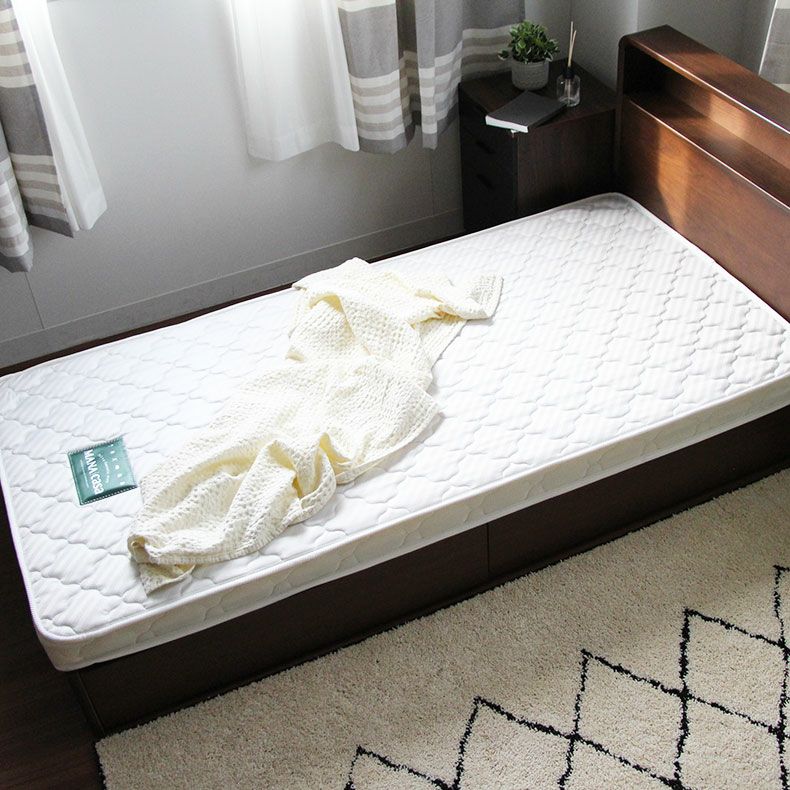 ダブル ［エアーSI-H］マットレス ハード AiR