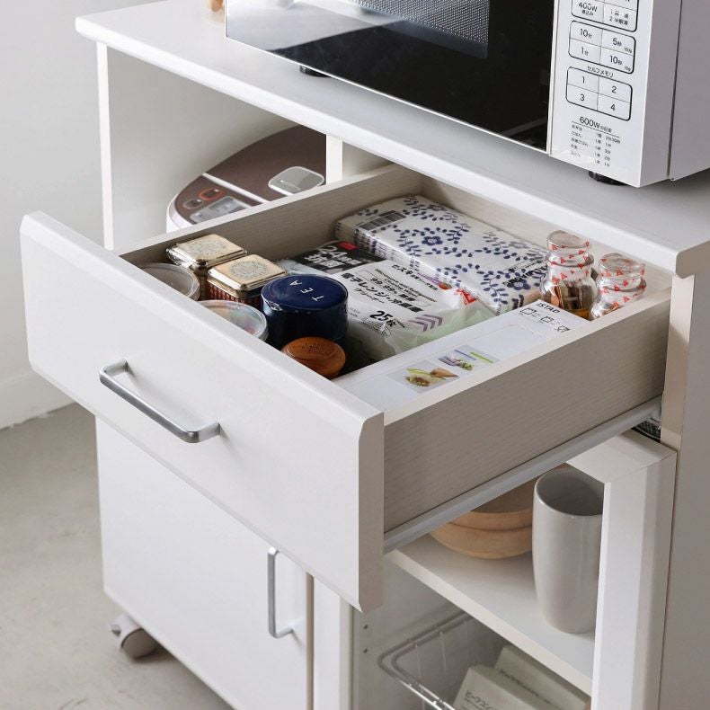 カウンターワゴン ベアルモ（BRM-8575SL）