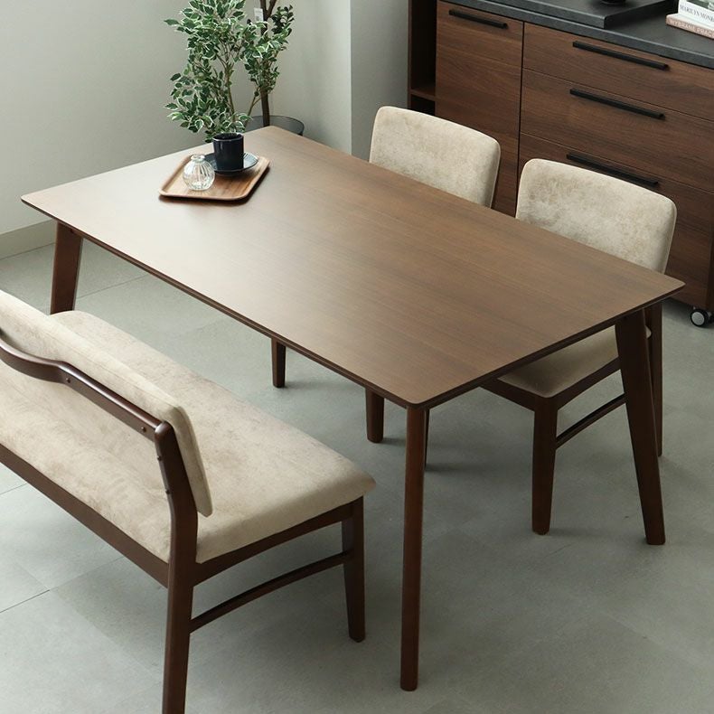 幅150cmダイニングテーブル ローリー