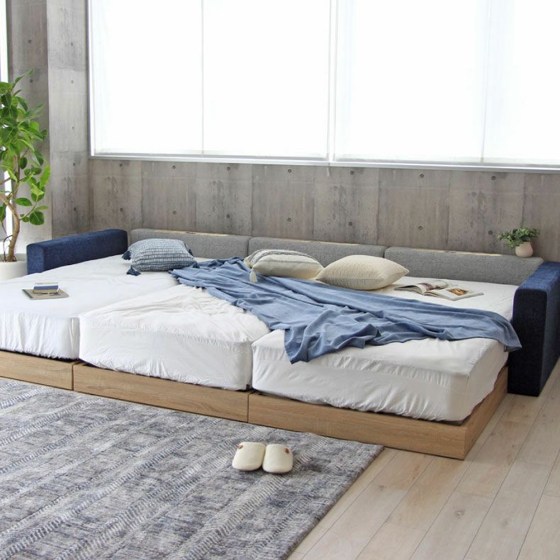 ダブル ［エアーSI-H］マットレス ハード AiR