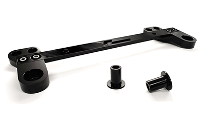 RacingLine FRONT SUBFRAME BRACE【お取り寄せ商品】 RacingLine