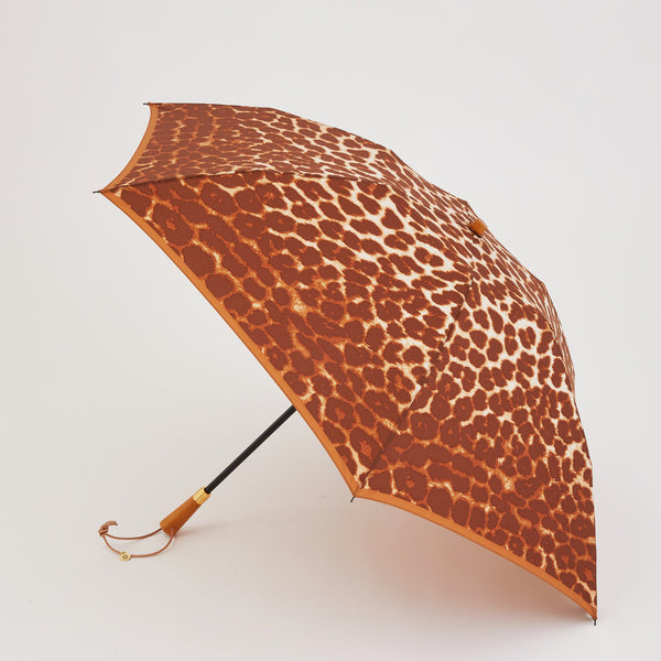 晴雨兼用折傘＞レオパードベグ – manipuri