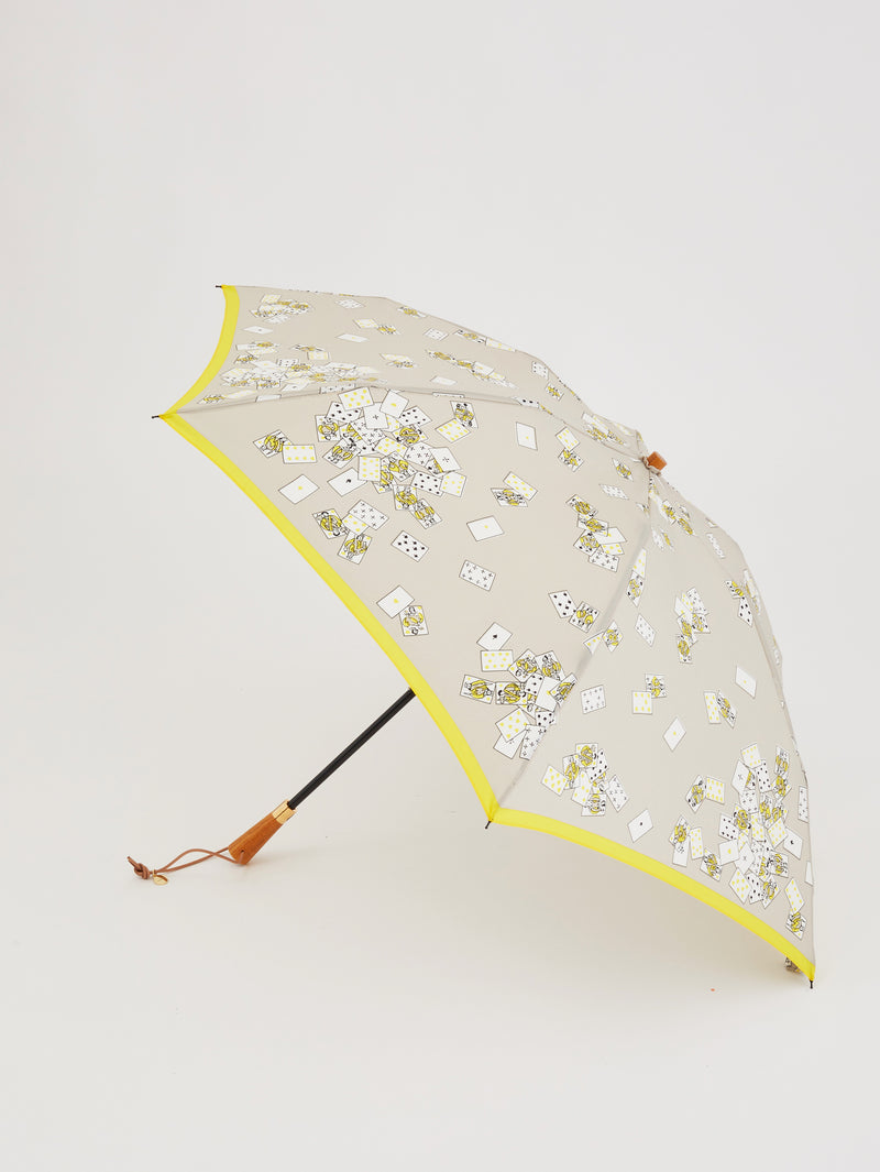 晴雨兼用折傘＞トランプ – manipuri