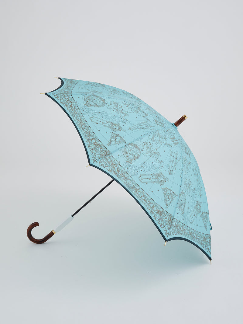 晴雨兼用長傘＞マップ天界図 – manipuri