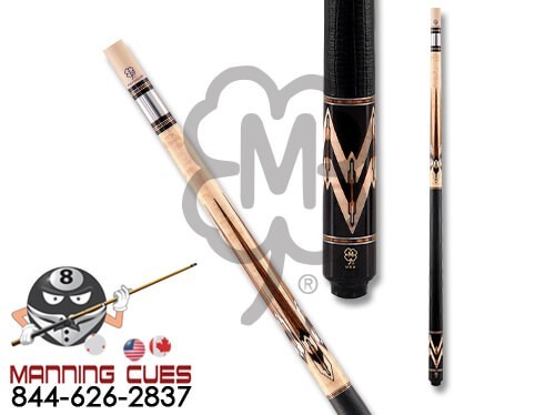 Mezz ZZPB2 Power Break 2 with Deep Impact 2 Shaft