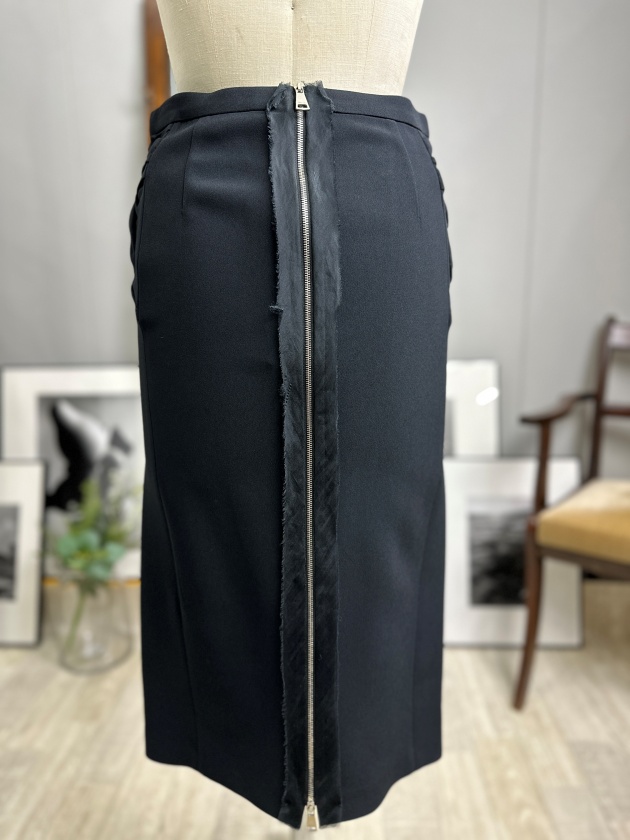 N°21 Numero ventuno】ヌメロヴェントゥーノ タイトスカート | MANO