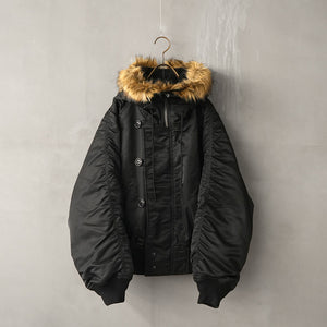 N-2B FLIGHT JKT – MANON ONLINESTORE