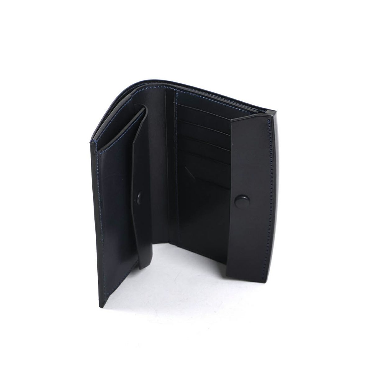 厚コバ 三つ折り財布 | 万双公式オンラインショップ