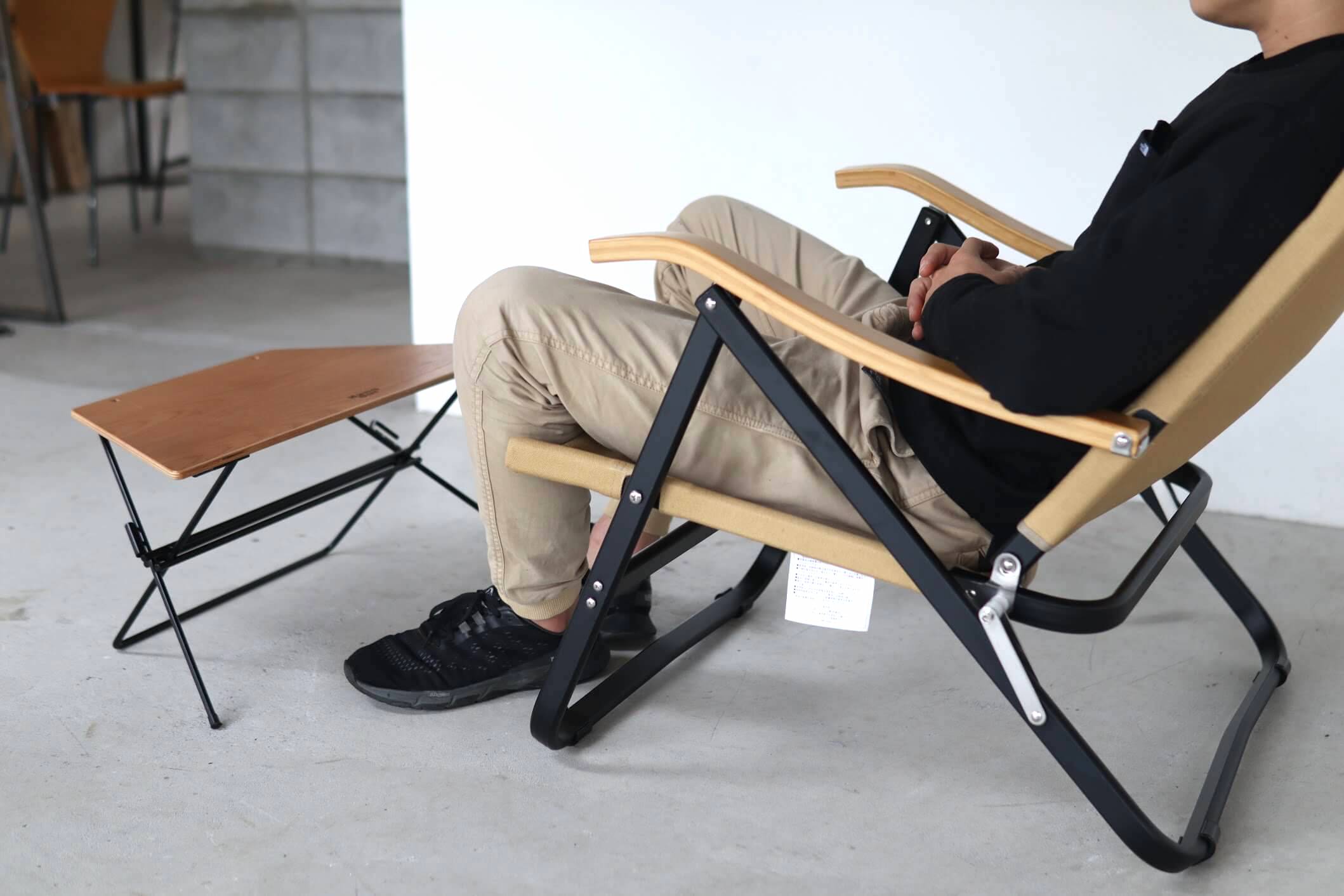 Onway（オンウェー）コンフォートローチェア [OW-61BD-BM] レビュー