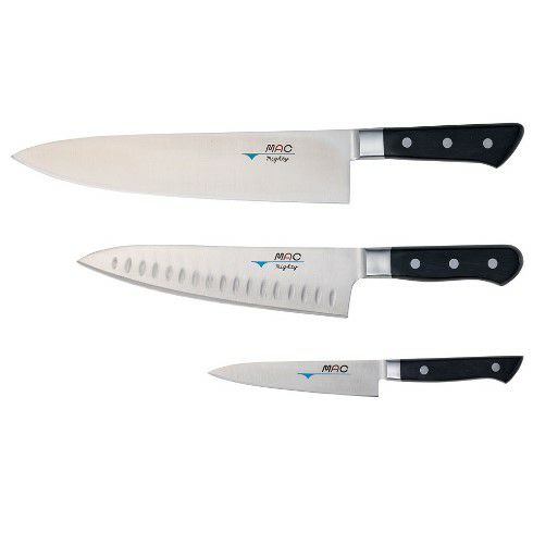 包丁セット|プロ仕様の包丁3点セット