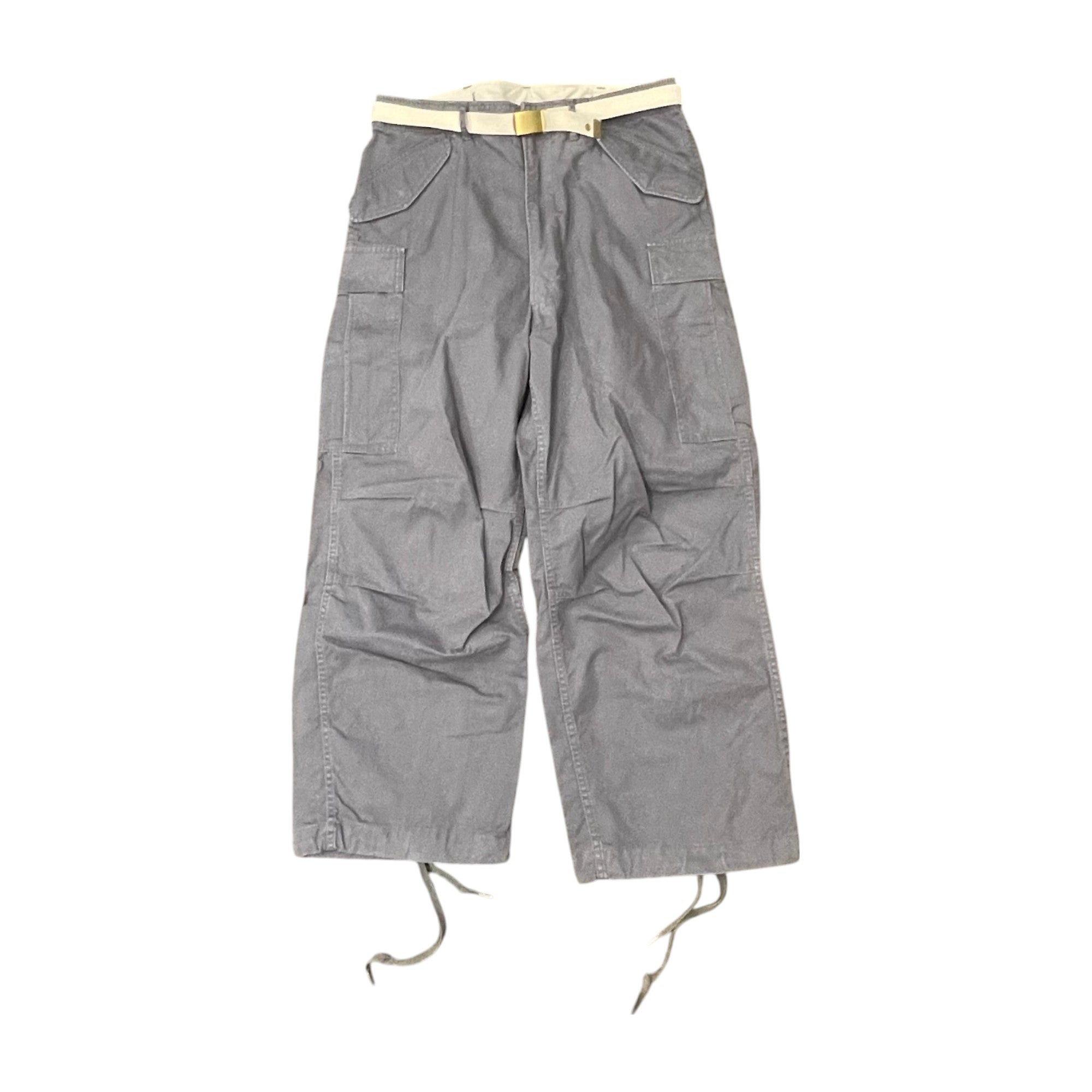 6 POCKETS CARGO – MACH55.Ltd.